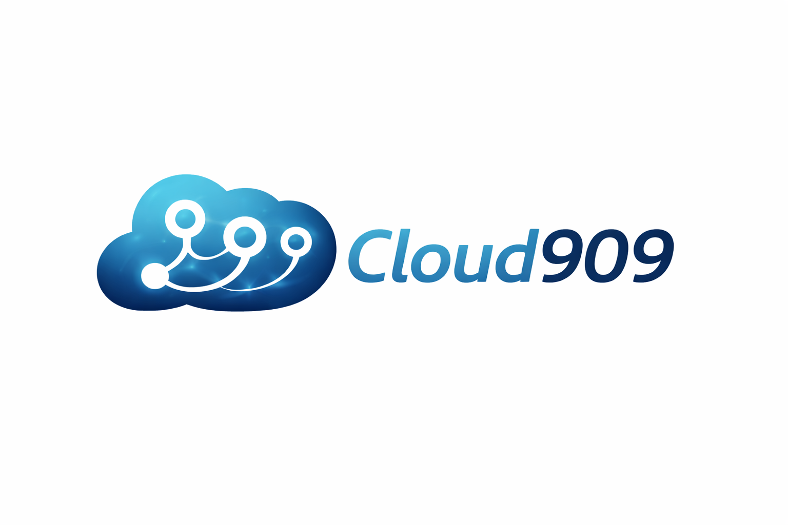 Cloud909 logo